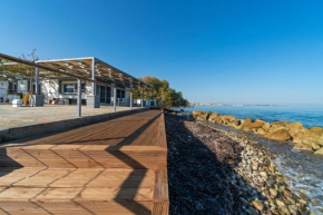 Seaside Private Beach Paradise - Dodekanes Kos
